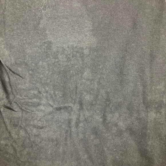 Vintage Capcom Onimusha 3 Demon Siege Shirt Mens M Black 2004 Video Game Promo - Picture 8 of 13